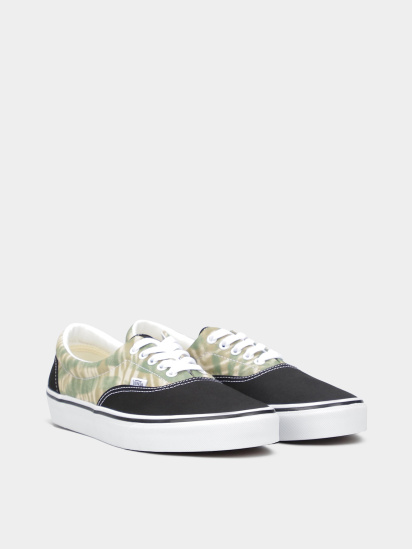 Кеди низькі Vans Era модель VN000CQ6CJK1 — фото 3 - INTERTOP