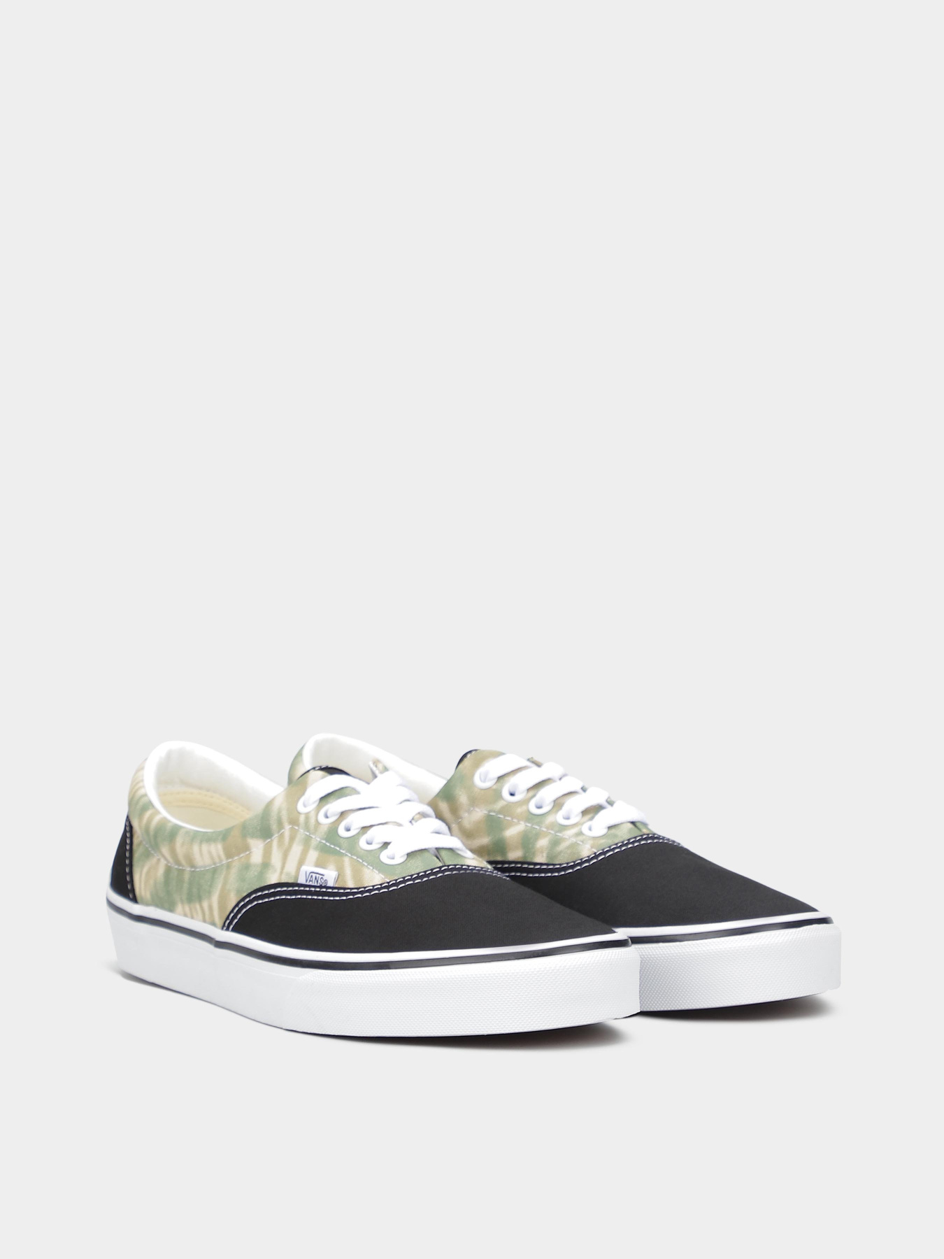 Кеды низкие Vans Era модель VN000CQ6CJK1 Фото
