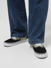 Кеды низкие Vans Era модель VN000CQ6CJK1 Фото