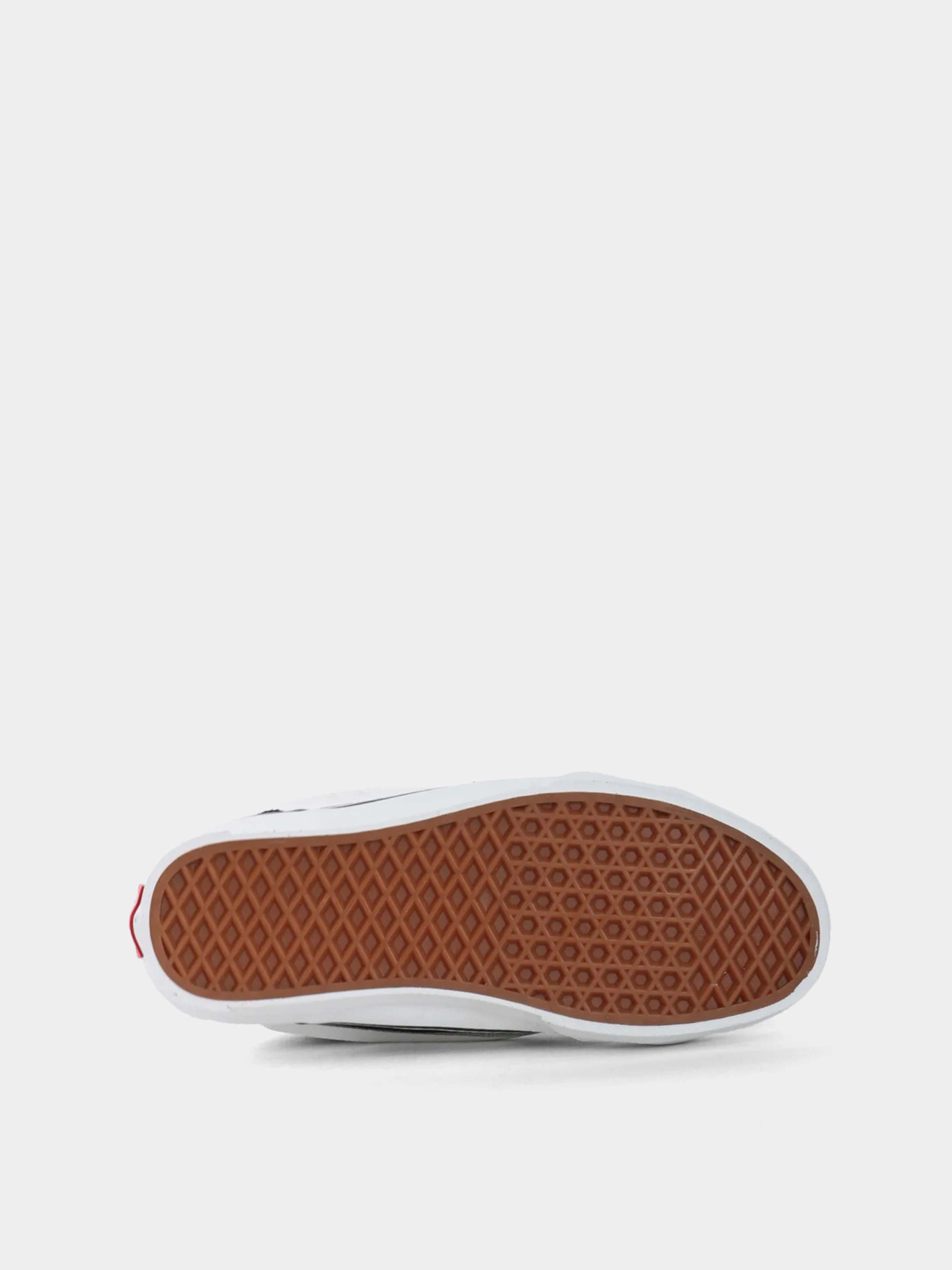 Кеды высокие Vans Knu Mid модель VN000CQ96BT1 Фото