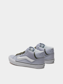 Кеды высокие Vans Knu Mid модель VN000CQ9CHA1 Фото