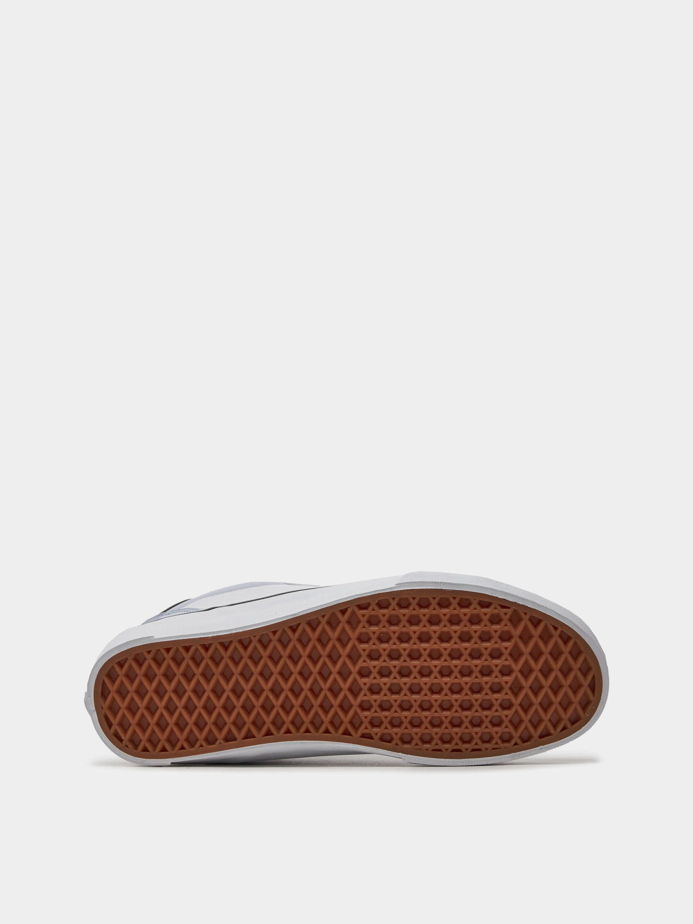 Кеды высокие Vans Knu Mid модель VN000CQ9CHA1 Фото