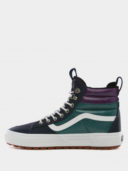 Черевики Vans SK8-Hi MTE 2.0 DX модель VN0A4P3I2US1 — фото - INTERTOP