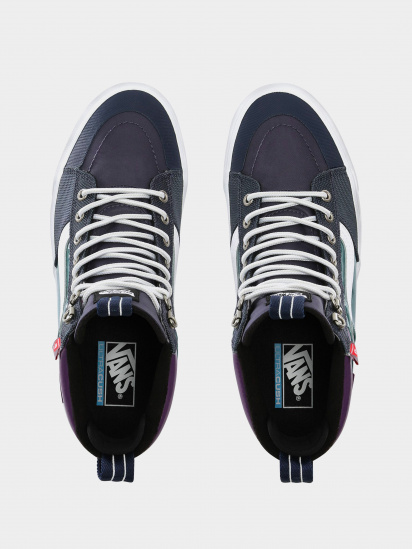 Черевики Vans SK8-Hi MTE 2.0 DX модель VN0A4P3I2US1 — фото 3 - INTERTOP