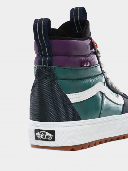 Черевики Vans SK8-Hi MTE 2.0 DX модель VN0A4P3I2US1 — фото 4 - INTERTOP