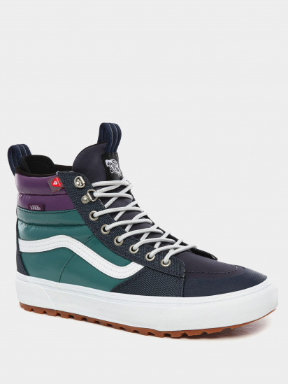 Черевики Vans SK8-Hi MTE 2.0 DX модель VN0A4P3I2US1 — фото 5 - INTERTOP