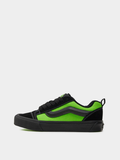 Кеди низькі Vans Knu Skool модель VN0009QCYJ71 — фото 3 - INTERTOP