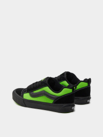 Кеды низкие Vans Knu Skool модель VN0009QCYJ71 Фото