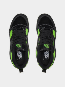 Кеды низкие Vans Knu Skool модель VN0009QCYJ71 Фото