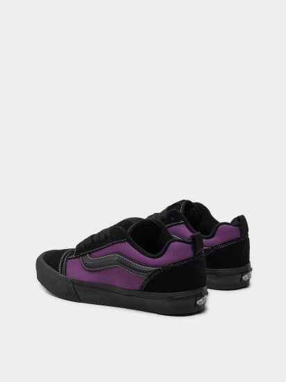 Кеди низькі Vans Knu Skool модель VN0009QCPCA1 — фото - INTERTOP