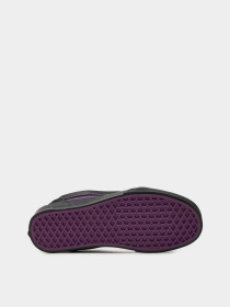 Кеды низкие Vans Knu Skool модель VN0009QCPCA1 Фото