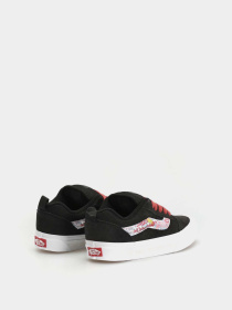 Кеды низкие Vans Knu Skool модель VN000CS00ZB1 Фото
