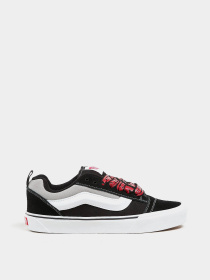 Кеды низкие Vans Knu Skool модель VN0009QCBA21 Фото