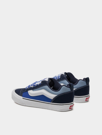 Кеди низькі Vans Knu Skool модель VN0009QCY6Z1 — фото - INTERTOP