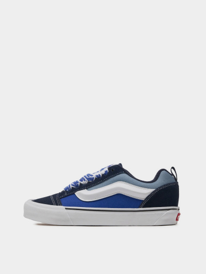 Кеди низькі Vans Knu Skool модель VN0009QCY6Z1 — фото 3 - INTERTOP