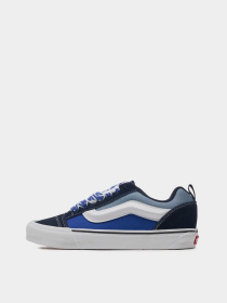 Кеды низкие Vans Knu Skool модель VN0009QCY6Z1 Фото