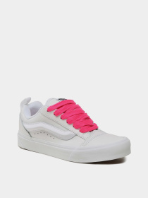 Кеды низкие Vans Knu Skool модель VN0009QCW001 Фото