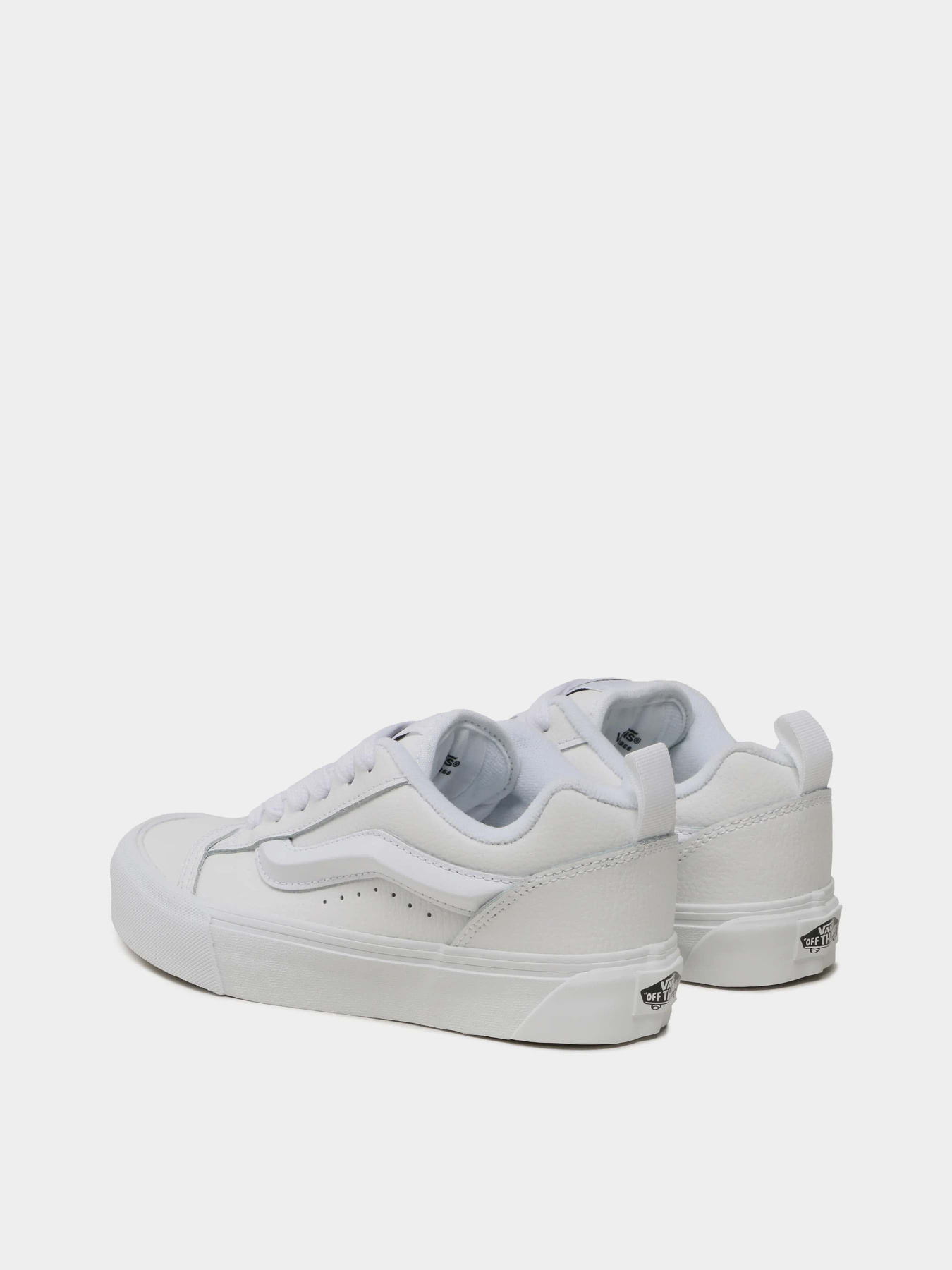 Кеди низькі Vans Knu Skool модель VN0009QCW001 Фото
