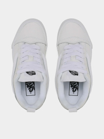 Кеди низькі Vans Knu Skool модель VN0009QCW001 Фото