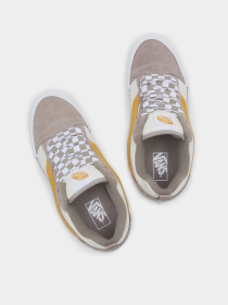 Кеды низкие Vans Knu Skool модель VN0009QC0BP1 Фото