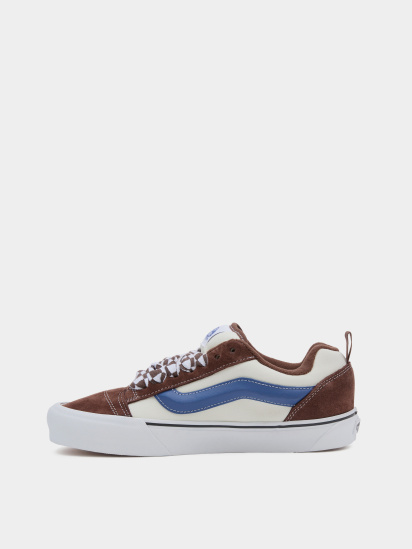 Кеди низькі Vans Knu Skool модель VN0009QCDMV1 — фото - INTERTOP