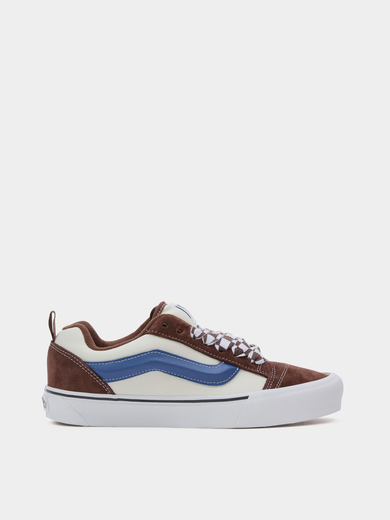 Кеди низькі Vans Knu Skool модель VN0009QCDMV1 Кеди низькі Vans Knu Skool модель VN0009QCDMV1 Фото