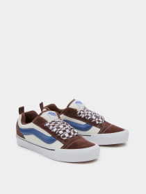 Кеди низькі Vans Knu Skool модель VN0009QCDMV1 Кеди низькі Vans Knu Skool модель VN0009QCDMV1 Фото