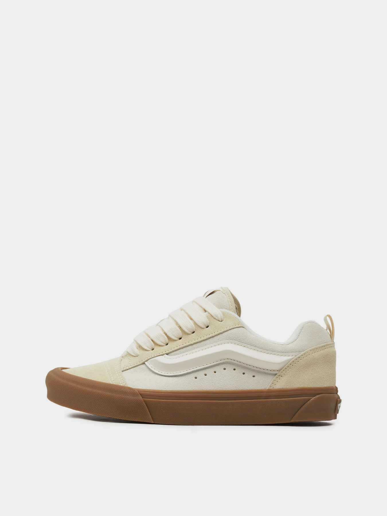 Кеды низкие Vans Knu Skool модель VN0009QCDBS1 Фото