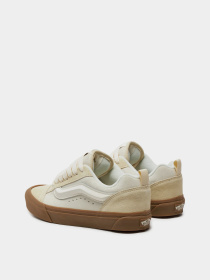 Кеды низкие Vans Knu Skool модель VN0009QCDBS1 Фото