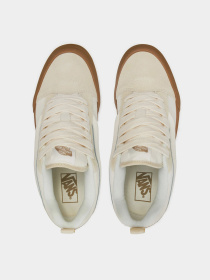 Кеды низкие Vans Knu Skool модель VN0009QCDBS1 Фото