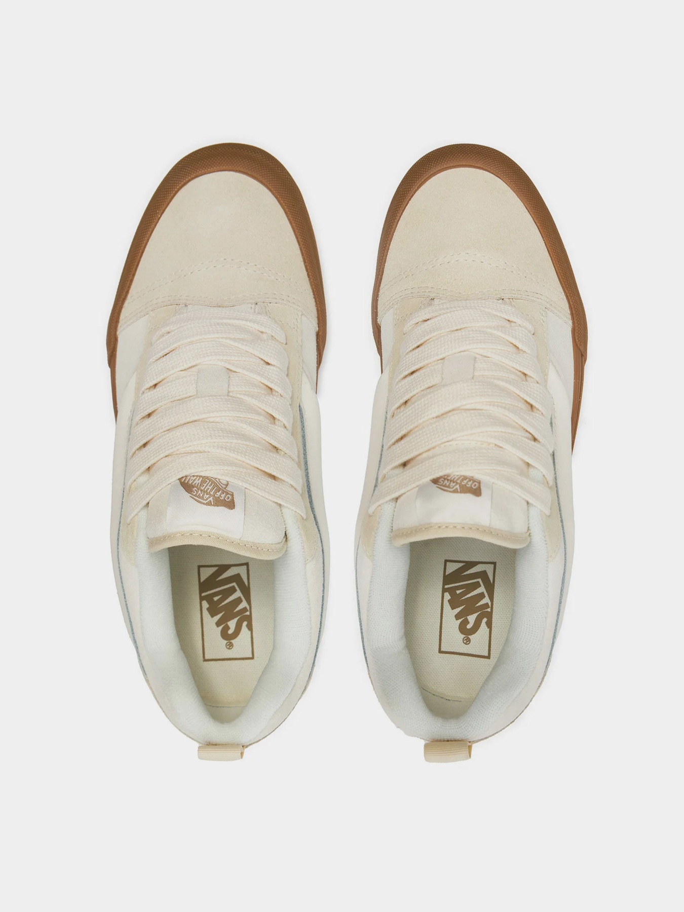 Кеди низькі Vans Knu Skool модель VN0009QCDBS1 Кеди низькі Vans Knu Skool модель VN0009QCDBS1 Фото