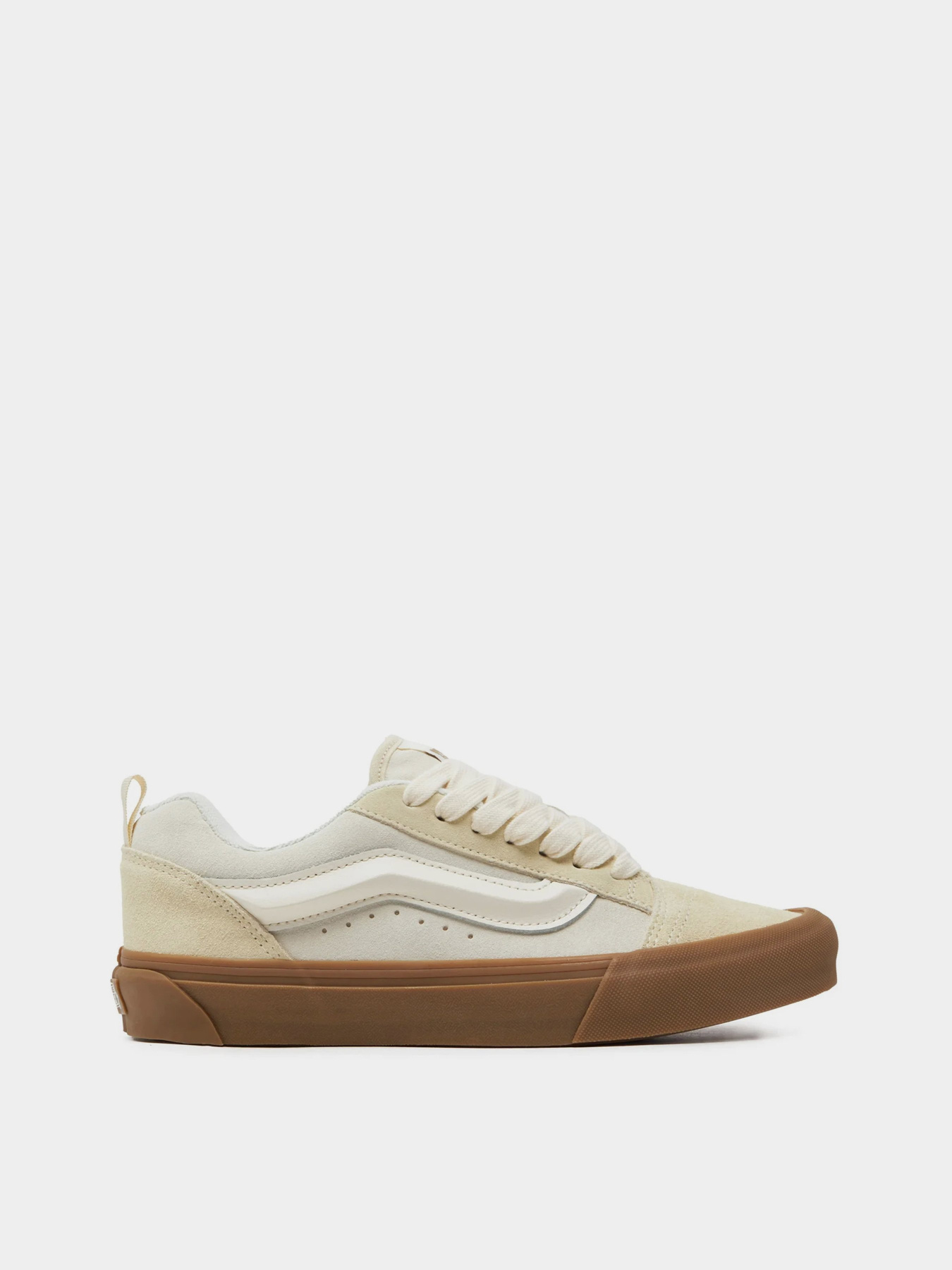 Кеди низькі Vans Knu Skool модель VN0009QCDBS1 Кеди низькі Vans Knu Skool модель VN0009QCDBS1 Фото