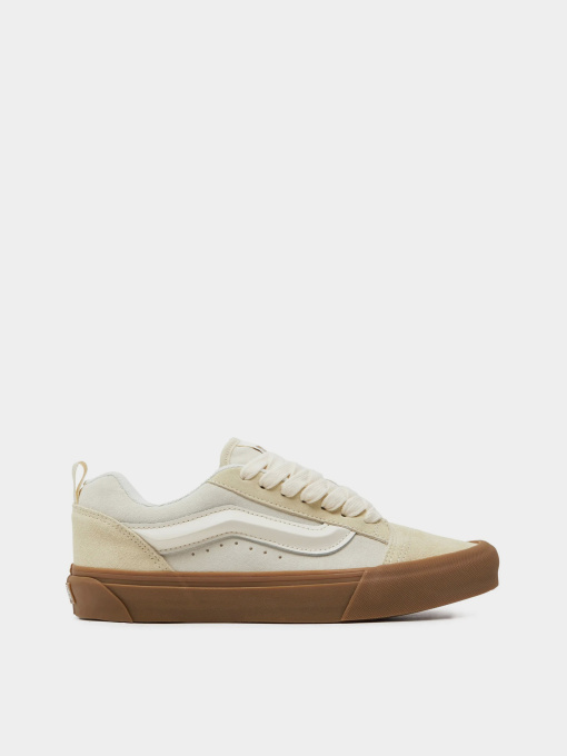 Кеди Vans Knu Skool модель VN0009QCDBS1 Фото