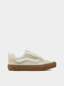 Кеды низкие Vans Knu Skool модель VN0009QCDBS1 Фото