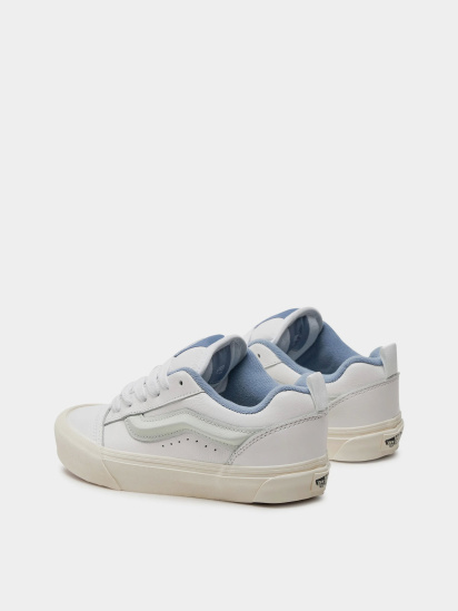 Кеди низькі Vans Knu Skool модель VN0009QCDSB1 — фото - INTERTOP