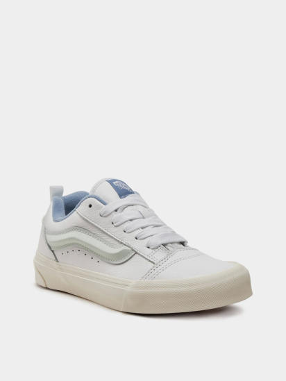 Кеди низькі Vans Knu Skool модель VN0009QCDSB1 — фото 4 - INTERTOP