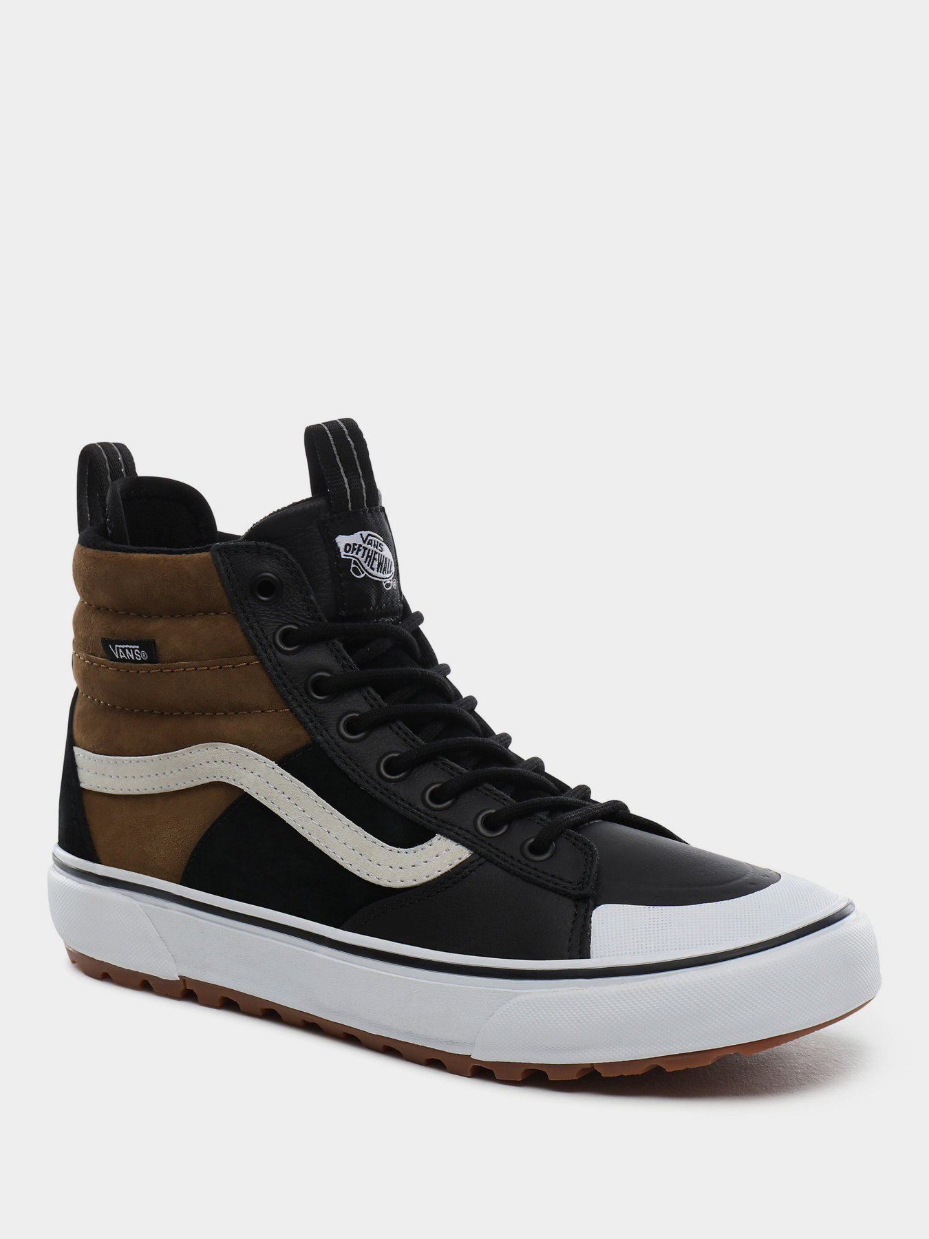 Ботинки Vans Sk8-Hi MTE 2.0 DX модель VN0A4P3ITUH1 Фото