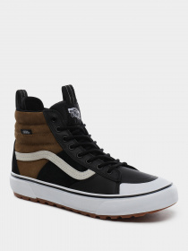 Ботинки Vans Sk8-Hi MTE 2.0 DX модель VN0A4P3ITUH1 Фото