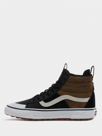 Черевики Vans Sk8-Hi MTE 2.0 DX модель VN0A4P3ITUH1 — фото - INTERTOP