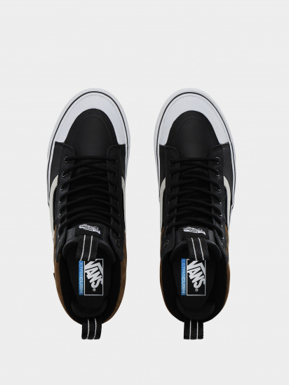 Черевики Vans Sk8-Hi MTE 2.0 DX модель VN0A4P3ITUH1 — фото 3 - INTERTOP
