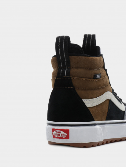 Черевики Vans Sk8-Hi MTE 2.0 DX модель VN0A4P3ITUH1 — фото 4 - INTERTOP