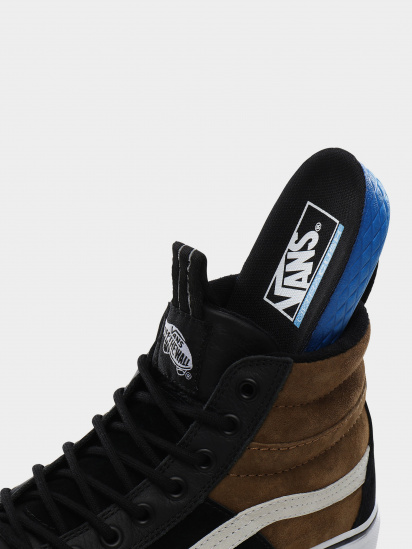 Черевики Vans Sk8-Hi MTE 2.0 DX модель VN0A4P3ITUH1 — фото 5 - INTERTOP