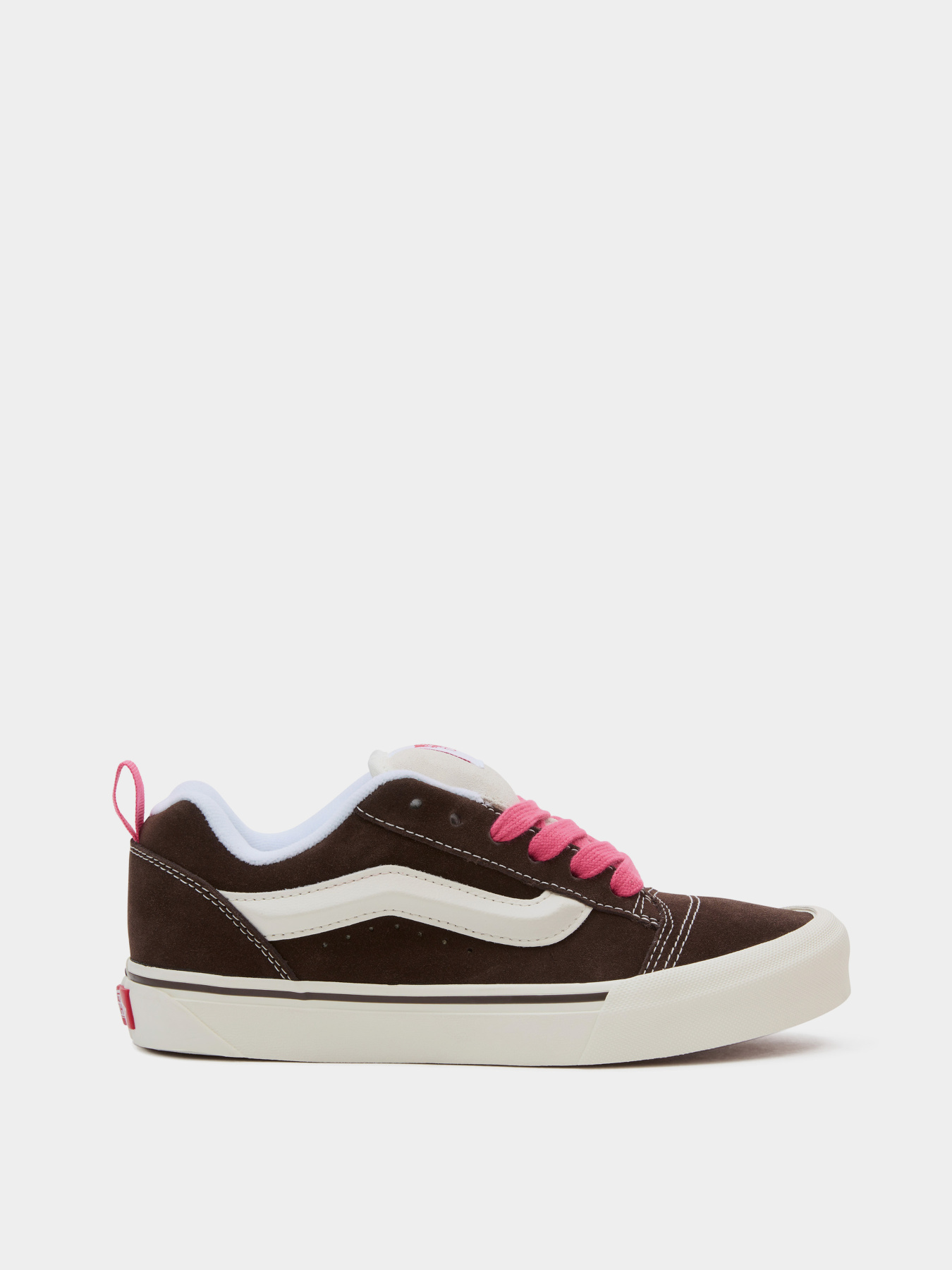 Кеды низкие Vans Knu Skool модель VN0009QCBF21 Фото