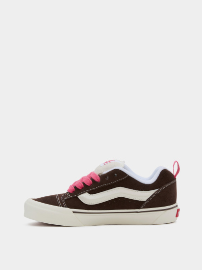 Кеди низькі Vans Knu Skool модель VN0009QCBF21 — фото - INTERTOP