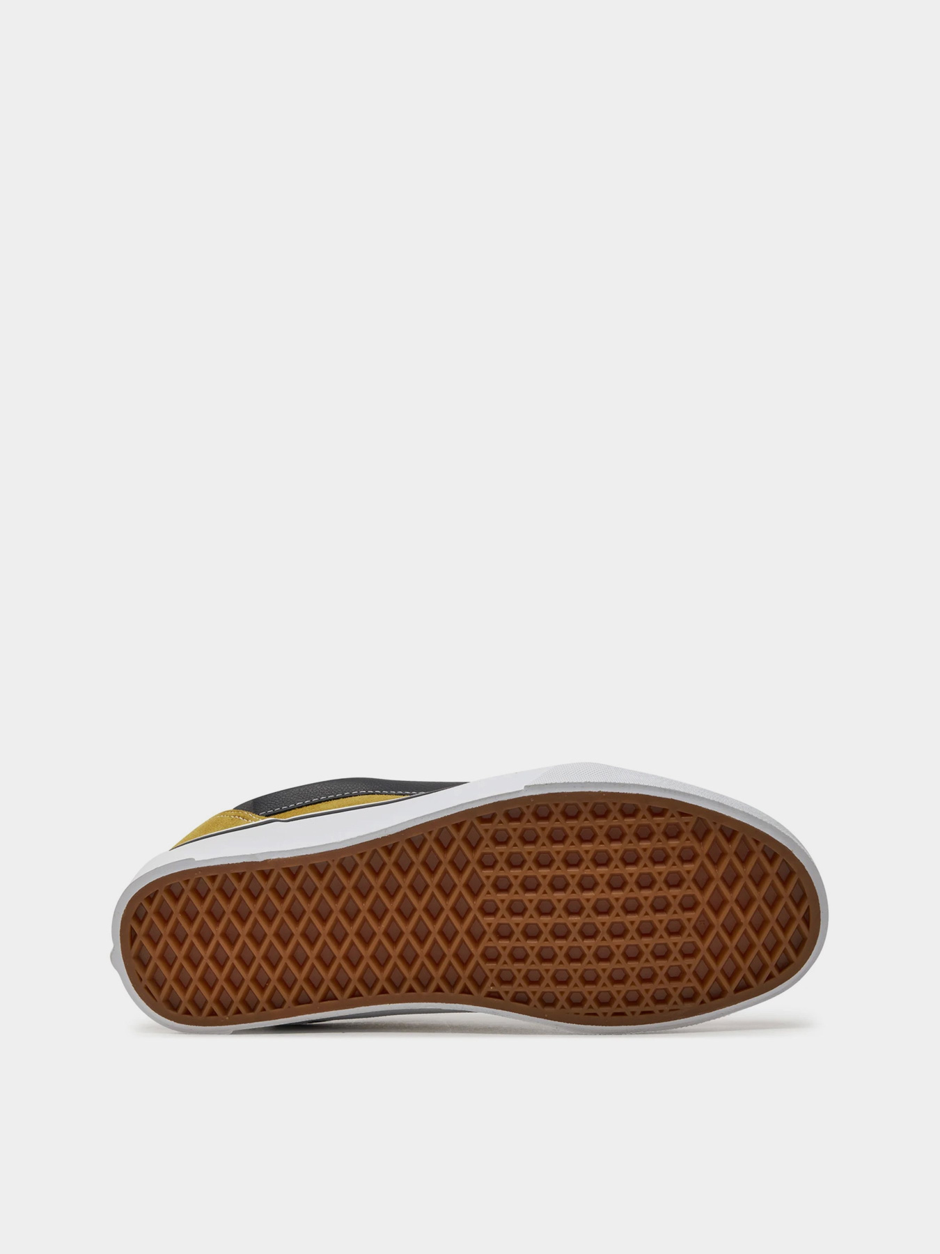 Кеды низкие Vans Knu Skool модель VN0009QC5QJ1 Фото