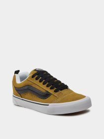 Кеды низкие Vans Knu Skool модель VN0009QC5QJ1 Фото