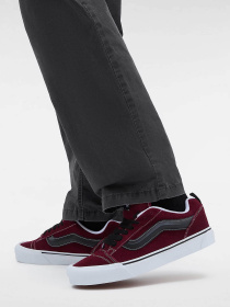 Кеди низькі Vans Knu Skool модель VN0009QC02Y1 Фото