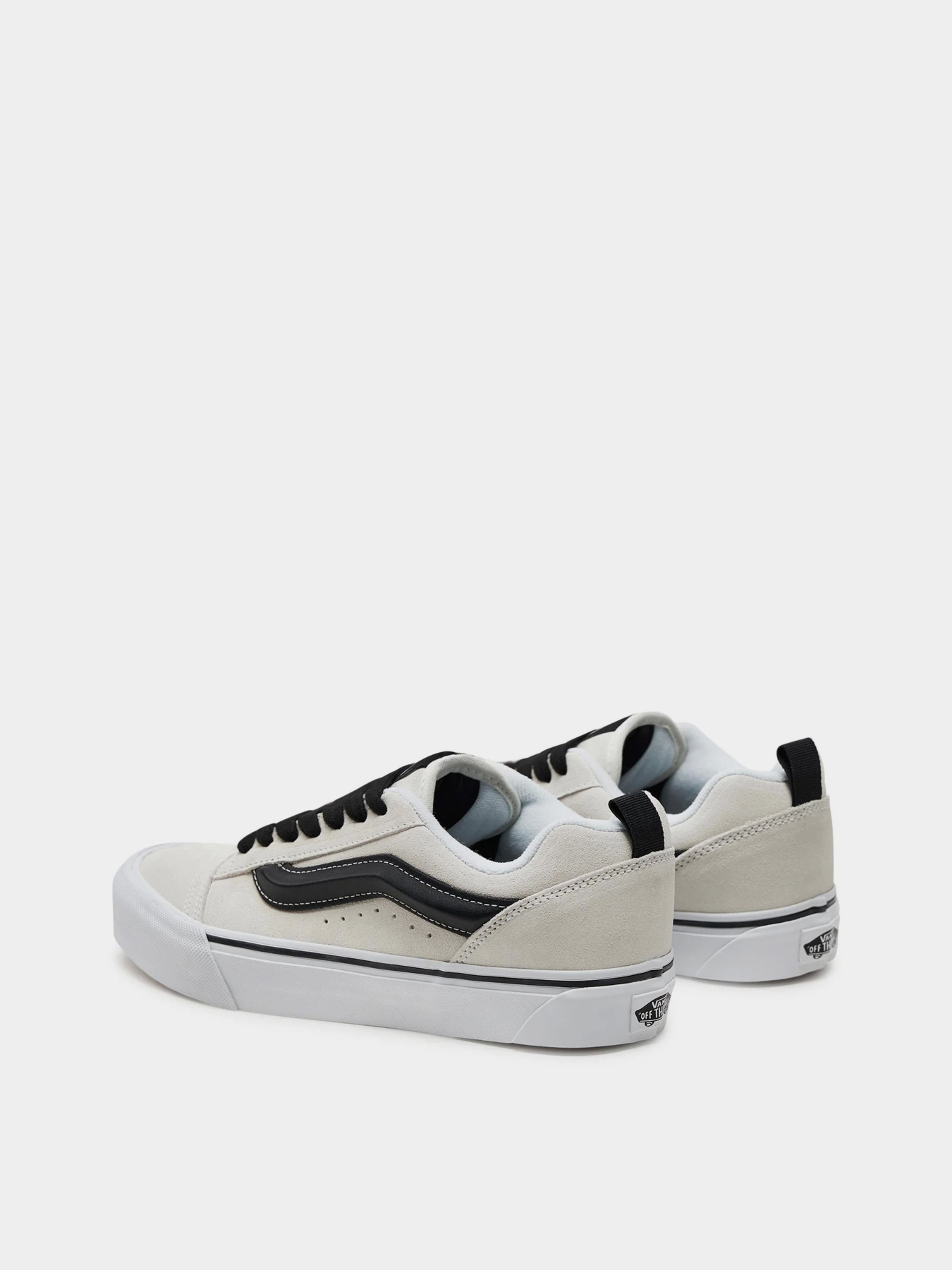 Кеды низкие Vans Knu Skool модель VN0009QCYB21 Фото