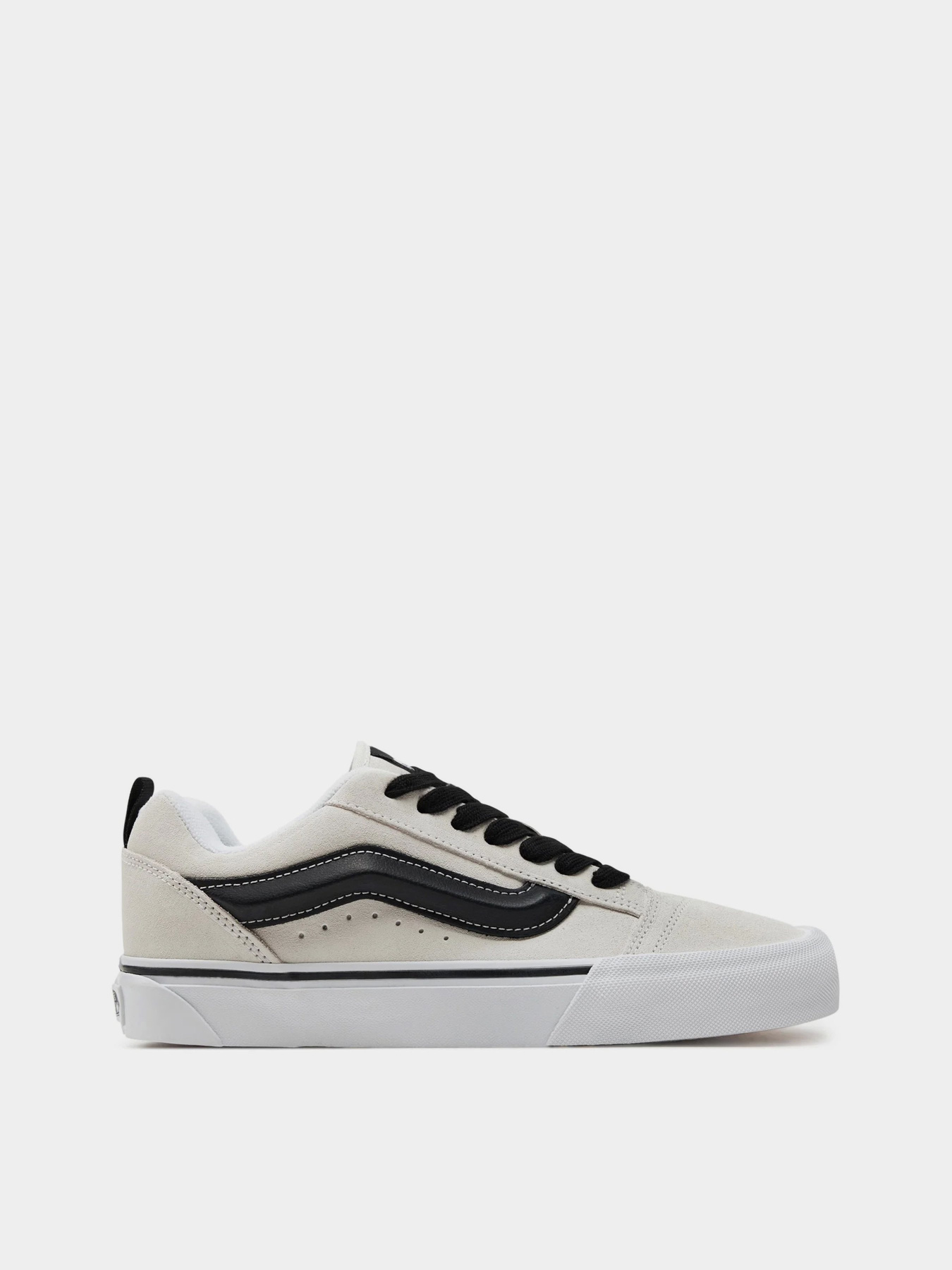 Кеды низкие Vans Knu Skool модель VN0009QCYB21 Фото