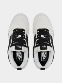 Кеды низкие Vans Knu Skool модель VN0009QCYB21 Фото